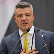 Tedesco tamam! Saran futbolculara geçti