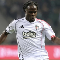 Olaitan Benin Milli Futbol Takımı'na davet edildi