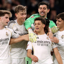 Nihat Kahveci: Dünya Arda Güler'in attığı golü konuşuyor böyle bir gol yok!