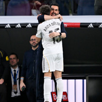 Arda Güler: 10 numara oynamayı daha çok seviyorum!