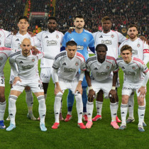 Beşiktaş'ın yıldızı milli takımı reddetti! Ailevi sebepler...