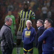 Jorge Jesus'tan 3,5 yıl sonra gelen itiraf!