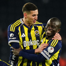 Nihat Kahveci: 4-1'e rağmen umutsuzluğu hissedebiliyorum