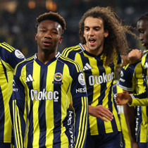 Nihat Kahveci: Olumlu ve olumsuz anlamda ilkler yaşandı