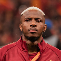 Victor Osimhen gözünü rekora dikti! Bir gol daha atarsa...