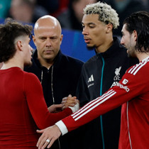 İngilizlerden Liverpool-Galatasaray maçı yorumu!