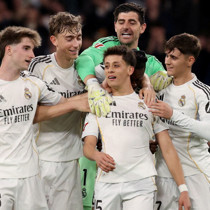 La Liga paylaştı: %0.1 ihtimal %99 inanç, 68.6 metreden inanılmaz şut