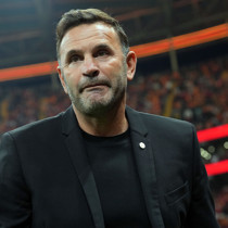 Okan Buruk: Dünyanın en kötü hakemi!