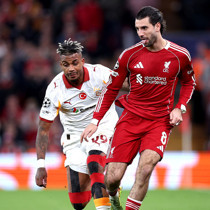 Nihat Kahveci: Liverpool Galatasaray'dan bu kadar iyi değil ama...