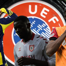 Tam 11 ülkeyi geride bıraktık! İşte UEFA'nın güncel puan sıralaması