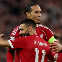 Virgil van Dijk'tan Galatasaray'a gönderme! "Mütevazı kal"