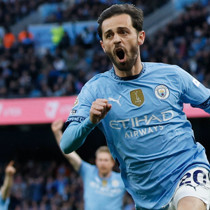 Bernardo Silva'yı Galatasaray'a yar etmeyecekler
