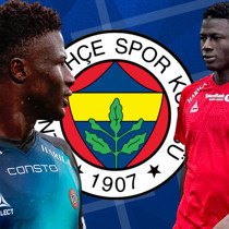 "Akrep" stoper için tam 11 kulüp devreye girdi aralarında Fenerbahçe de var