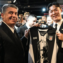 "15 gol atarsam bana saat alacaklar"