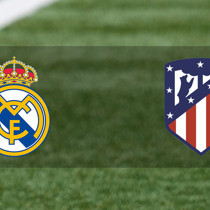 Real Madrid - Atletico Madrid maçı ne zaman?