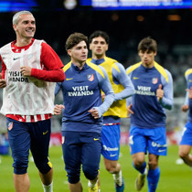 Antoine Griezmann Orlando City'de!