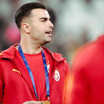Galatasaray'dan Pavlovic sürprizi!