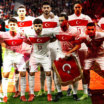 FIFA 2026 Dünya Kupası öncesi A Milli Futbol Takım formaları belli oldu!
