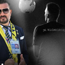 Ertan Torunoğulları bizzat kendi izledi Hollandalı gazeteci deşifre etti!