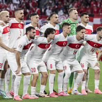 Nihat Kahveci: Dünya Kupası bu jenerasyona yakışır