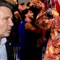 Fenerbahçe'den Senesi, Lewandowski ve Goretzka sürprizi