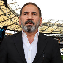 Otyakmaz: Beşiktaş'ın bir mağduriyeti doğacak! Çözüm bulacağız