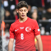 Arda Güler: Tek hayalimiz Dünya Kupası'na gitmek!