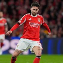 Beşiktaş'tan sorunlu ayrılan Rafa Silva Benfica'da da kriz çıkardı!