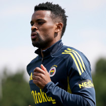 Fenerbahçe'de müjde! Derbi çalışmalarına başladı