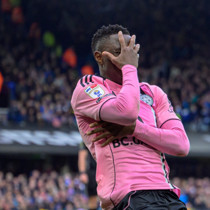 Galatasaray'a II. Lig'den forvet teklif ettiler! 5 yıl önce 30 milyon euroydu