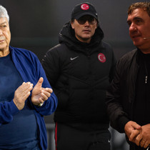 Lucescu'nun oynaması gerektiği taktiği açıkladı!