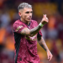Torreira Boca'da oynamak istiyor! "Sadece laf olarak konuşmuyorum"