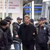 Metehan Baltacı'ya tahliye!