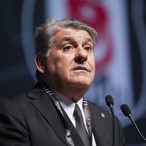 Serdal Adalı: Beşiktaş için arsa arayışımız var!