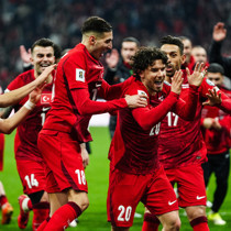 Nihat Kahveci: İşin mücadele, hırs, azim tarafı 10/10'luk!