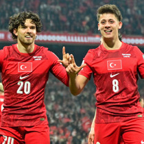 A Milli Takımın Romanya galibiyeti sonrası Nihat Kahveci: Salı akşamı bir olacağız!