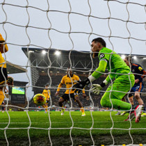 Wolverhampton'dan bir transfer daha: Al bonservisini gel