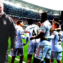 2 aydır golü yoktu! Sergen Yalçın'la görüşme: Gerekli dersleri çıkardım