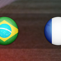 Gabriel Sara Brezilya Milli Takımı ile ilk maçına çıkıyor! Brezilya - Fransa maçı ne zaman?