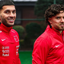 Ferdi Kadıoğlu 50 milyon euro!