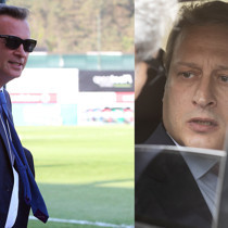 Fikret Orman ve Burak Elmas serbest bırakıldı!