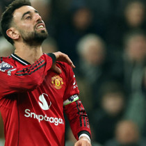 Galatasaray'dan Bruno Fernandes hamlesi