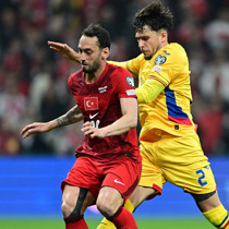 Hakan Çalhanoğlu maçı özetledi! "1-0 oldu bizim oldu"