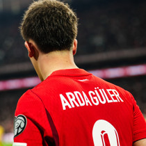 İspanya basınında Arda Güler çılgınlığı!