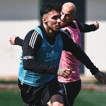 Emirhan Topçu Fenerbahçe maçında oynayacak!