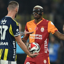 Galatasaray-Fenerbahçe derbisinin tarihi belli oldu!