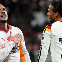 Almanya'da Leroy Sane tartışması