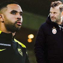 Okan Buruk Galatasaray'dan ayrılıyor!