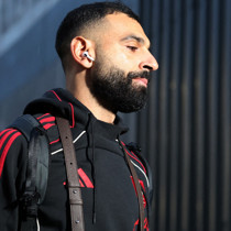 Galatasaray Muhammed Salah'la görüşmelere başladı