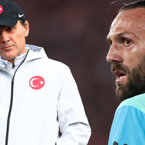 Vedat Muriç'ten Montella'ya gözdağı!